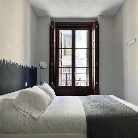 Plazamayorsuites Μαδρίτη Εξωτερικό φωτογραφία