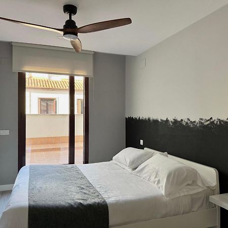 Plazamayorsuites Μαδρίτη Εξωτερικό φωτογραφία