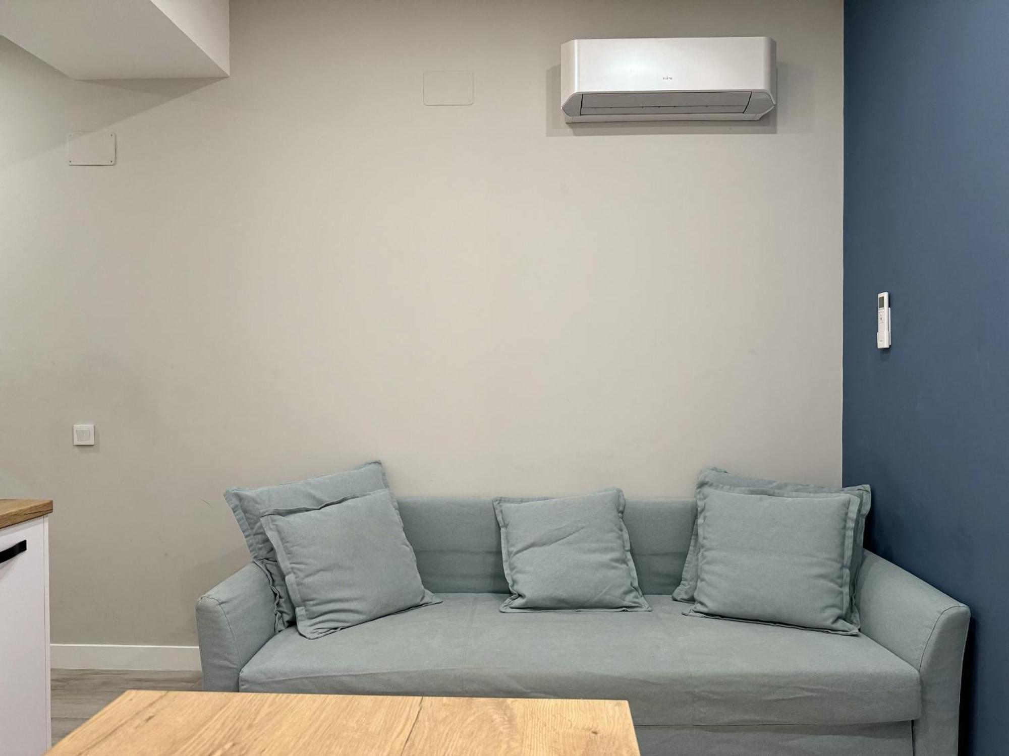 Plazamayorsuites Μαδρίτη Εξωτερικό φωτογραφία
