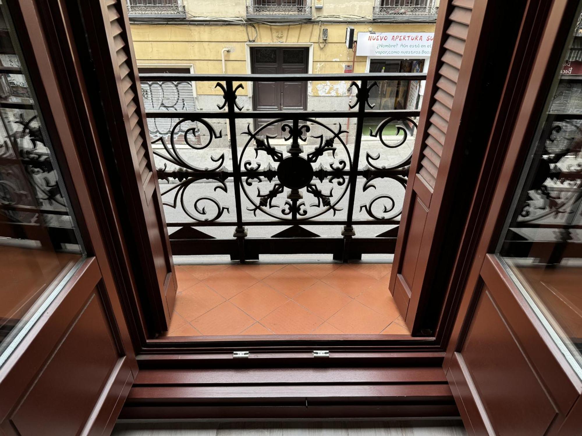 Plazamayorsuites Μαδρίτη Εξωτερικό φωτογραφία