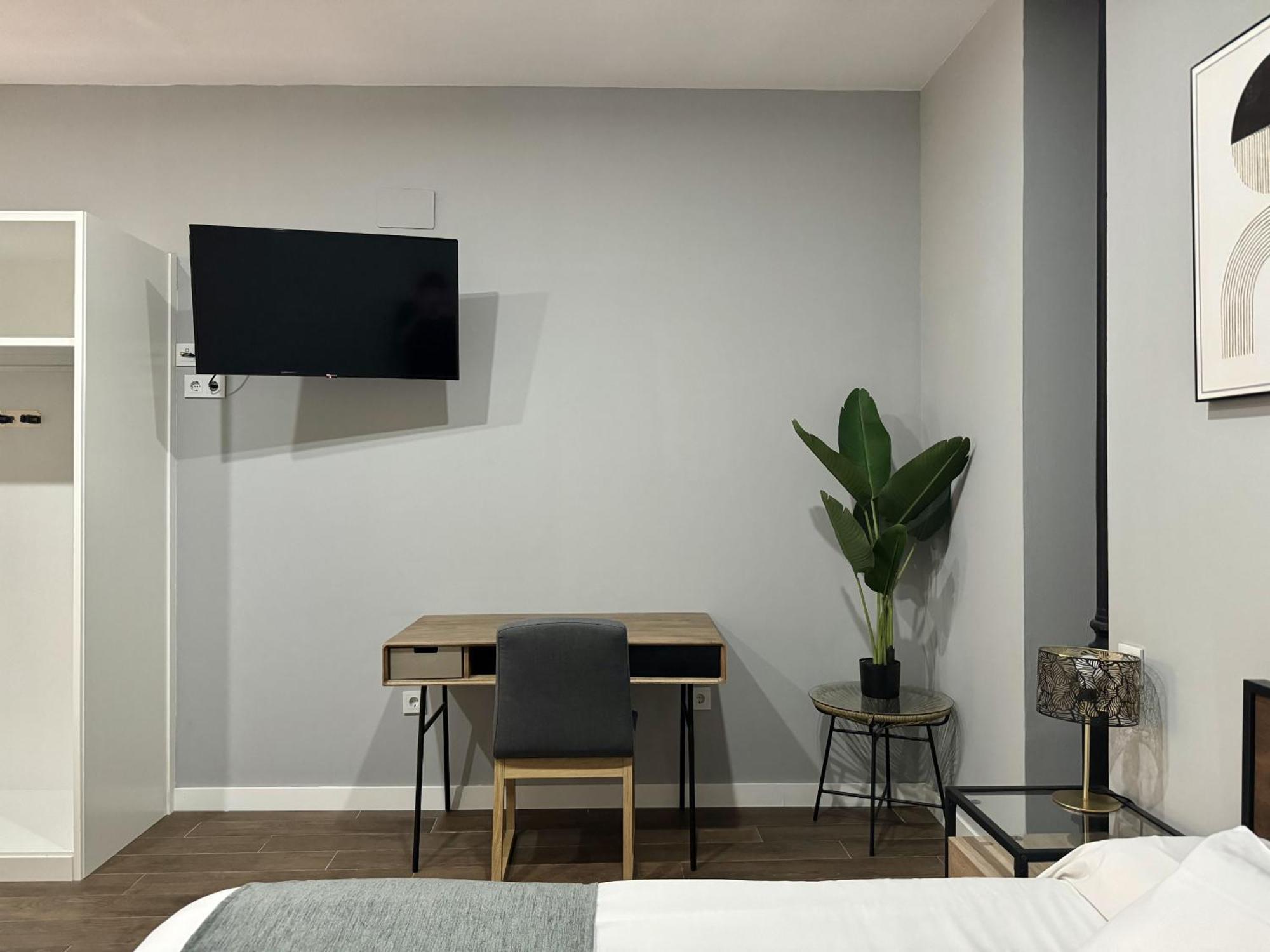 Plazamayorsuites Μαδρίτη Εξωτερικό φωτογραφία
