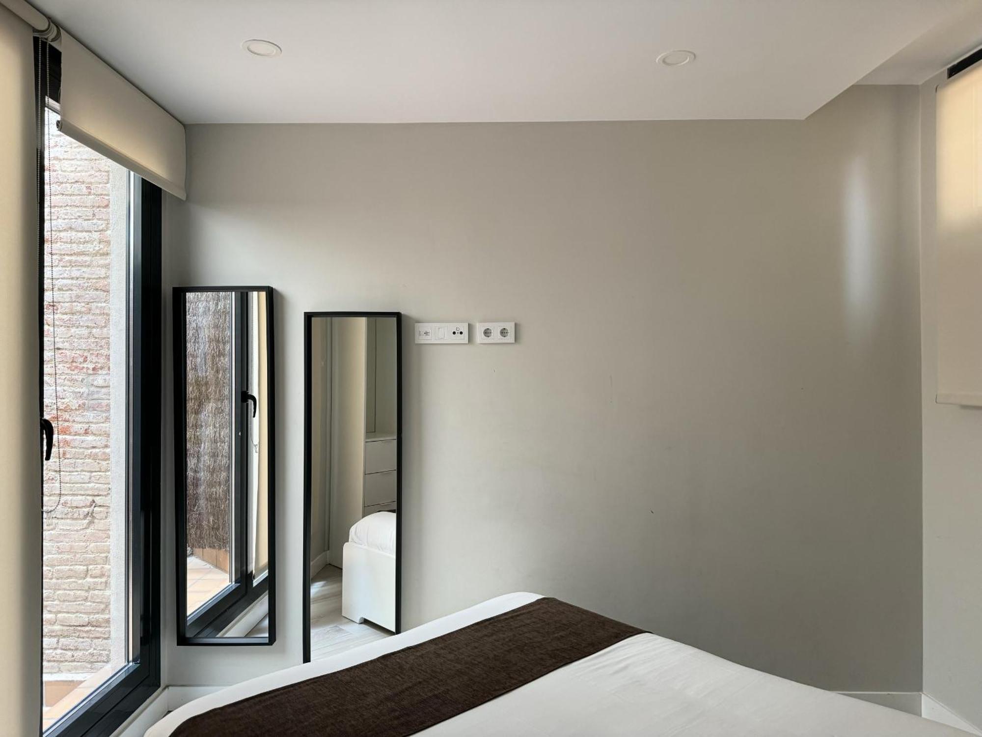 Plazamayorsuites Μαδρίτη Εξωτερικό φωτογραφία