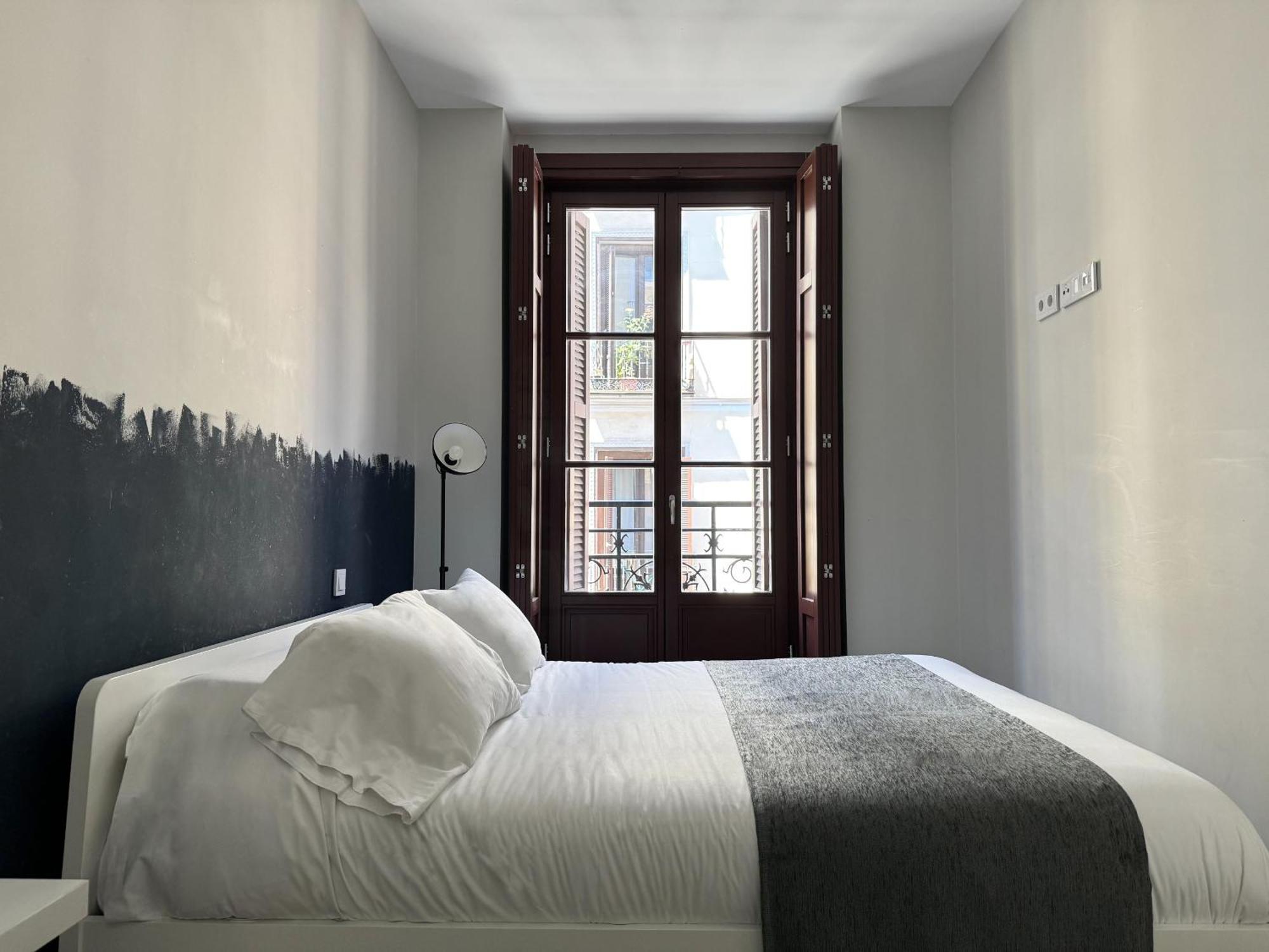 Plazamayorsuites Μαδρίτη Εξωτερικό φωτογραφία