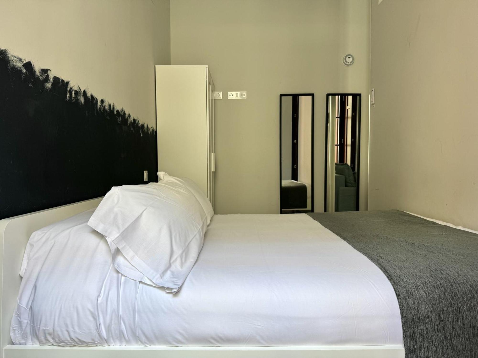 Plazamayorsuites Μαδρίτη Εξωτερικό φωτογραφία