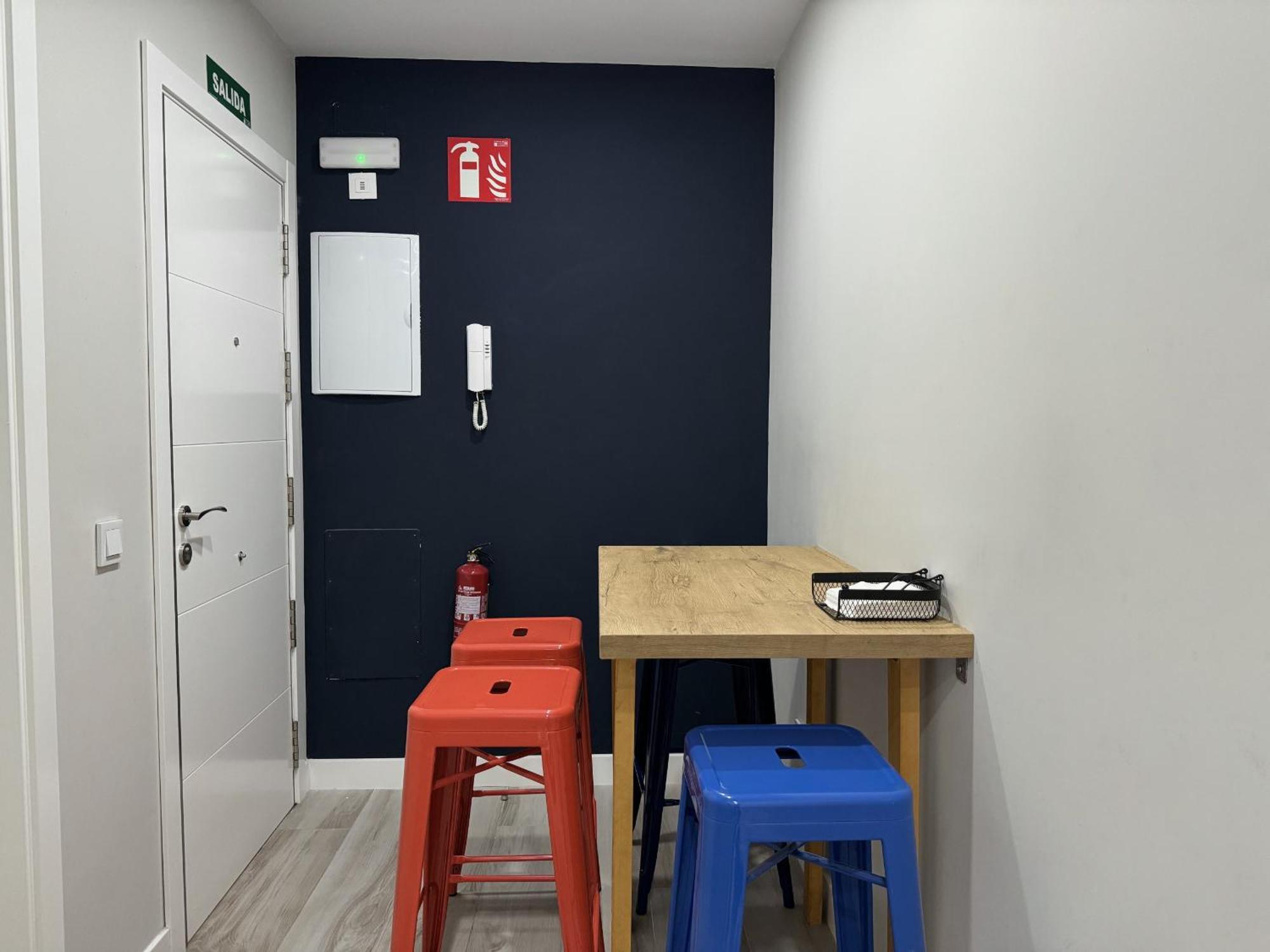 Plazamayorsuites Μαδρίτη Εξωτερικό φωτογραφία