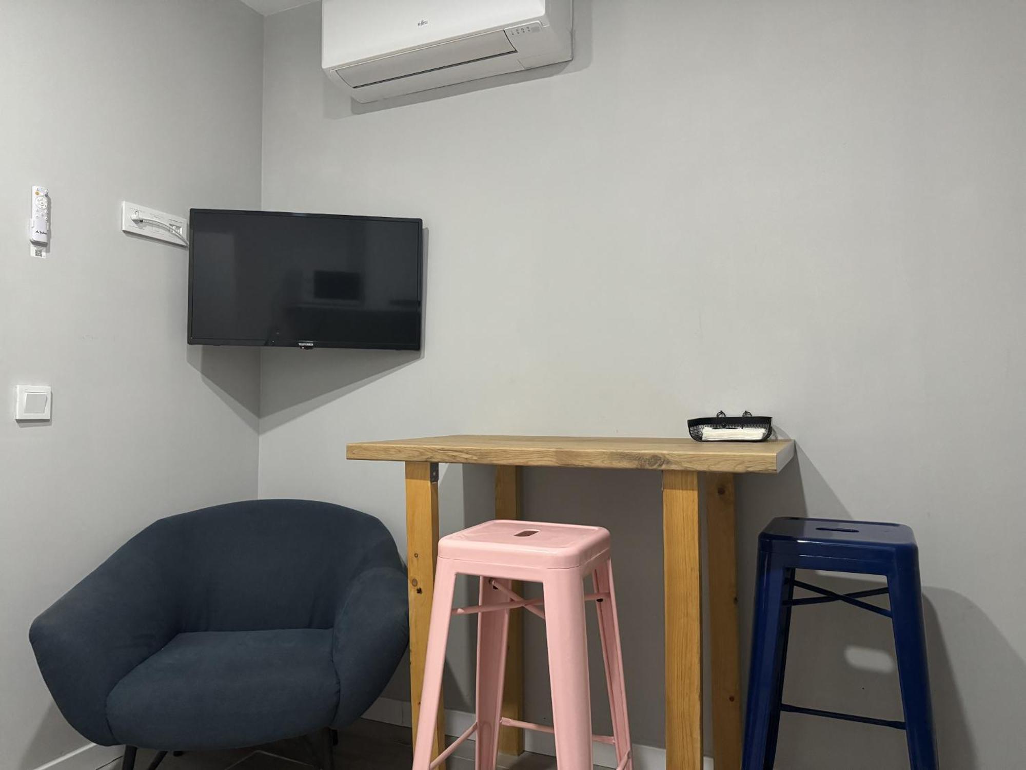Plazamayorsuites Μαδρίτη Εξωτερικό φωτογραφία