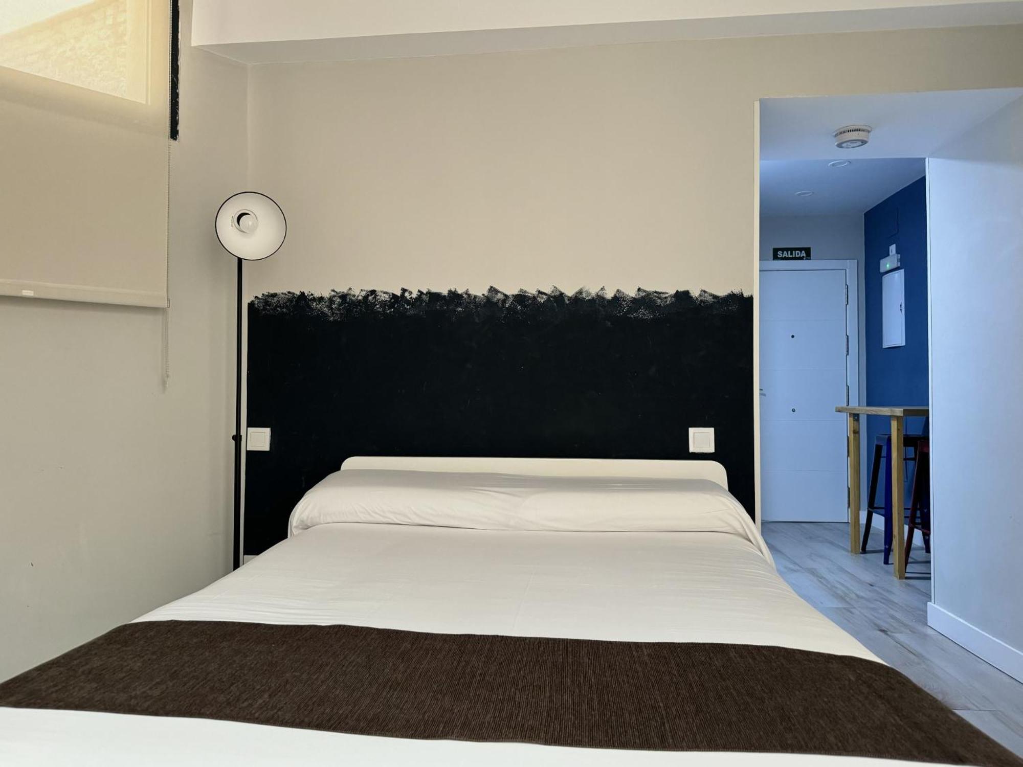 Plazamayorsuites Μαδρίτη Εξωτερικό φωτογραφία