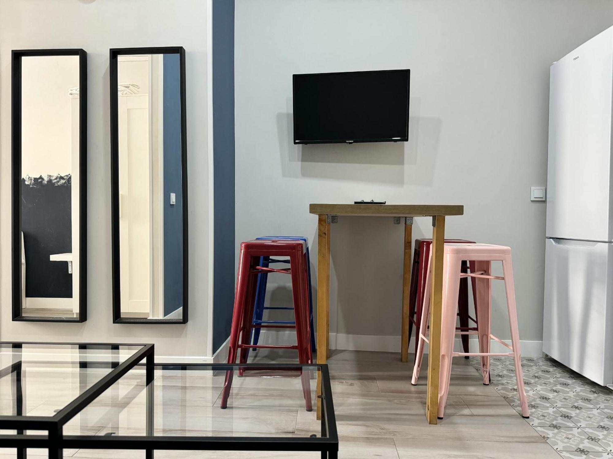 Plazamayorsuites Μαδρίτη Εξωτερικό φωτογραφία