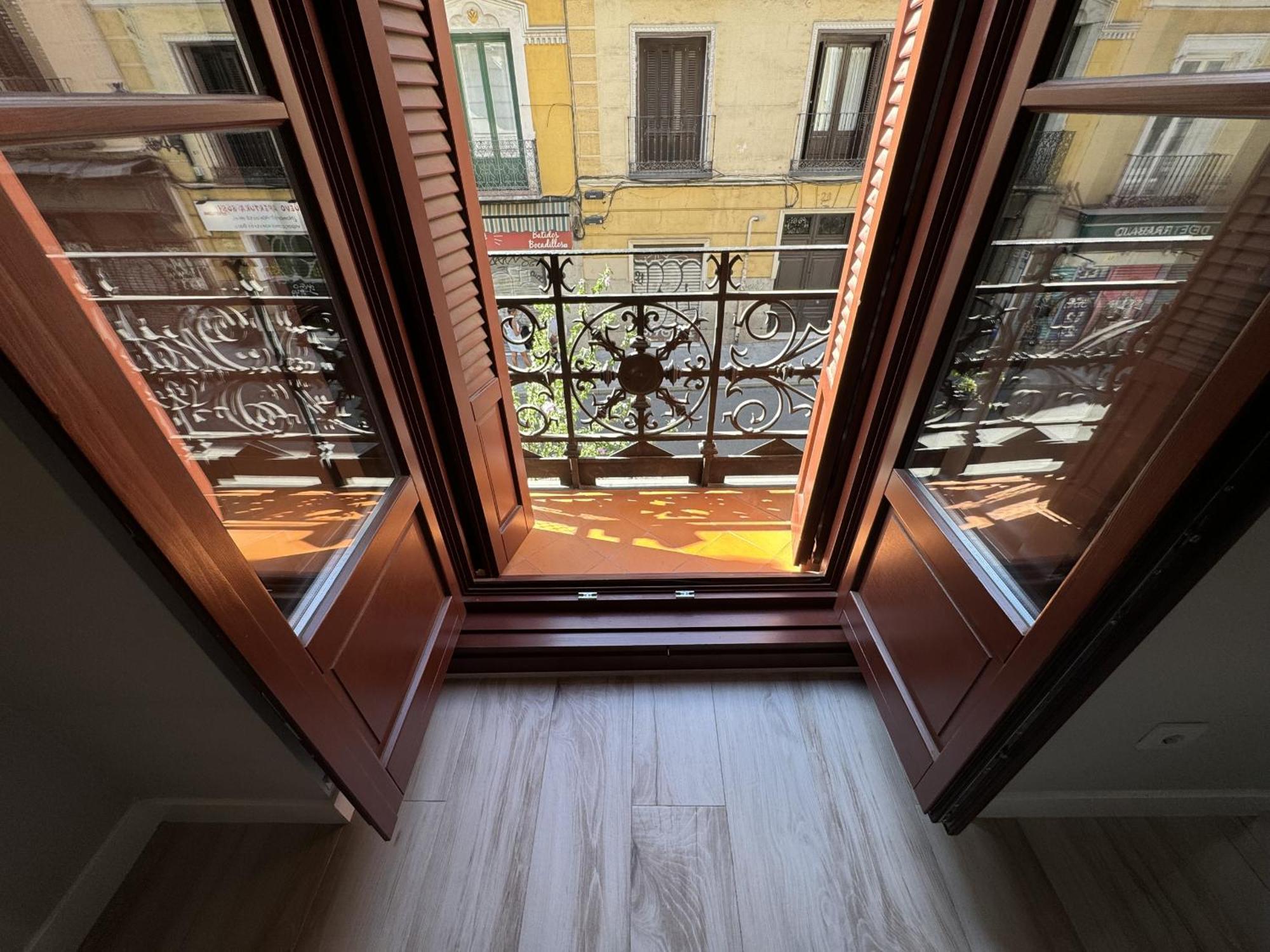 Plazamayorsuites Μαδρίτη Εξωτερικό φωτογραφία