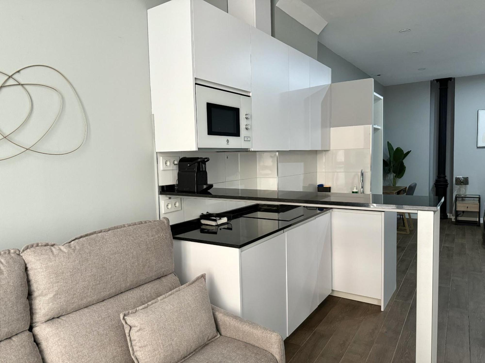 Plazamayorsuites Μαδρίτη Εξωτερικό φωτογραφία