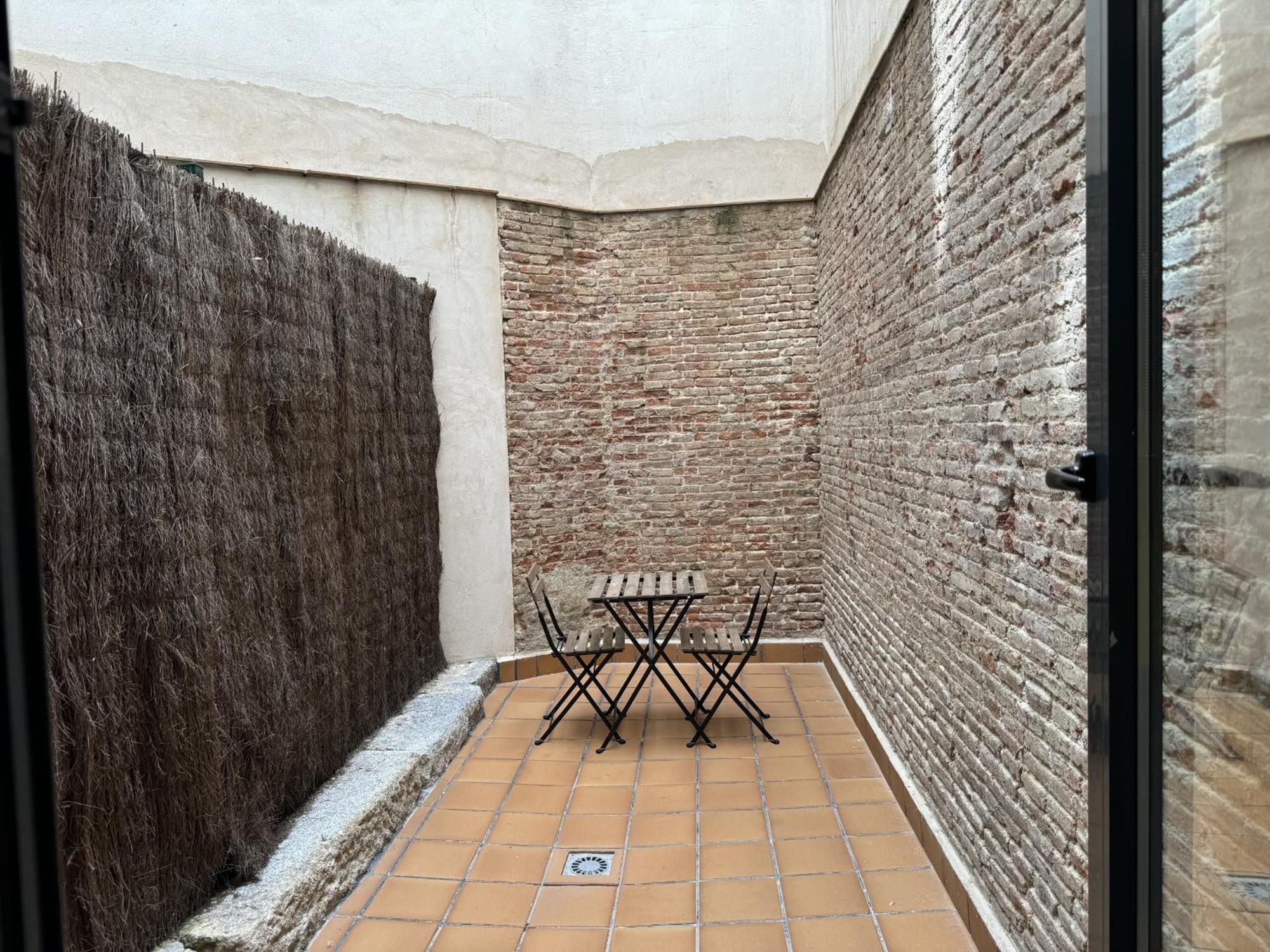 Plazamayorsuites Μαδρίτη Εξωτερικό φωτογραφία