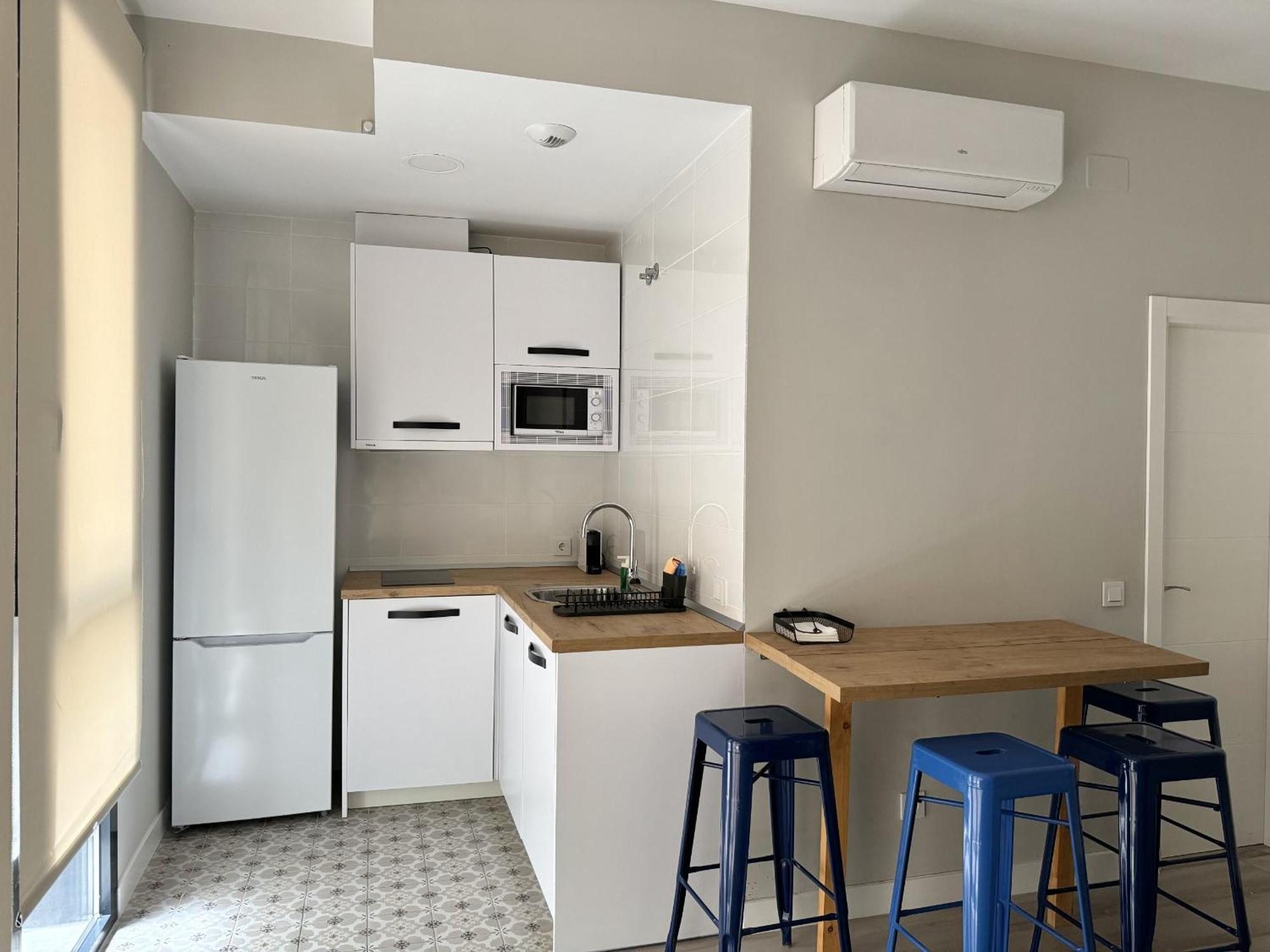 Plazamayorsuites Μαδρίτη Εξωτερικό φωτογραφία