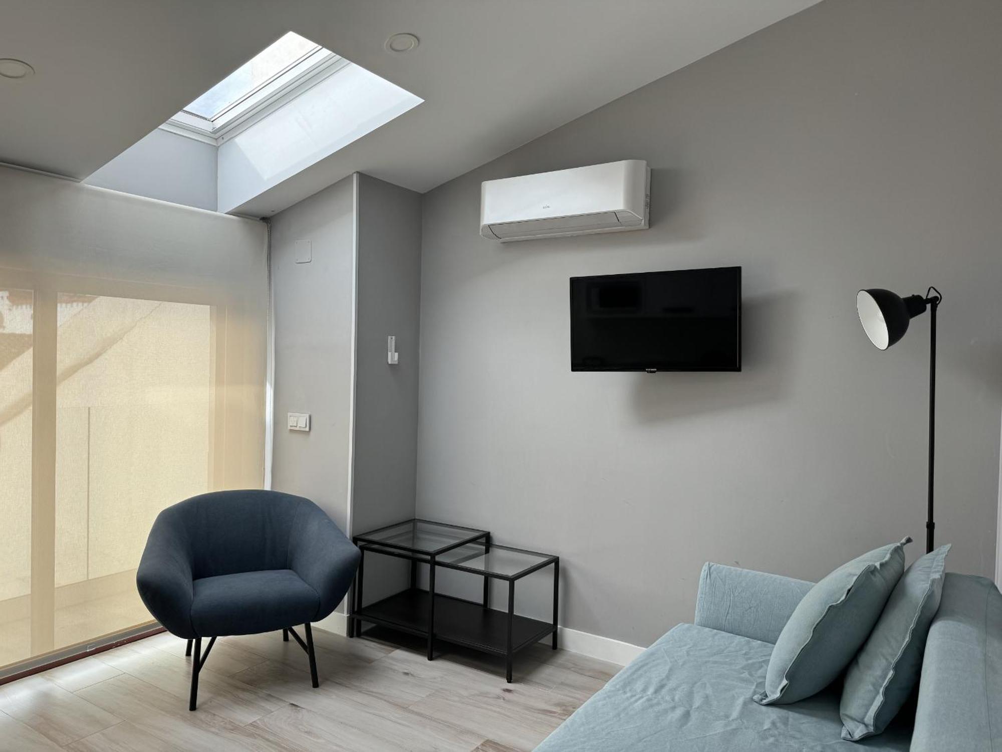 Plazamayorsuites Μαδρίτη Εξωτερικό φωτογραφία