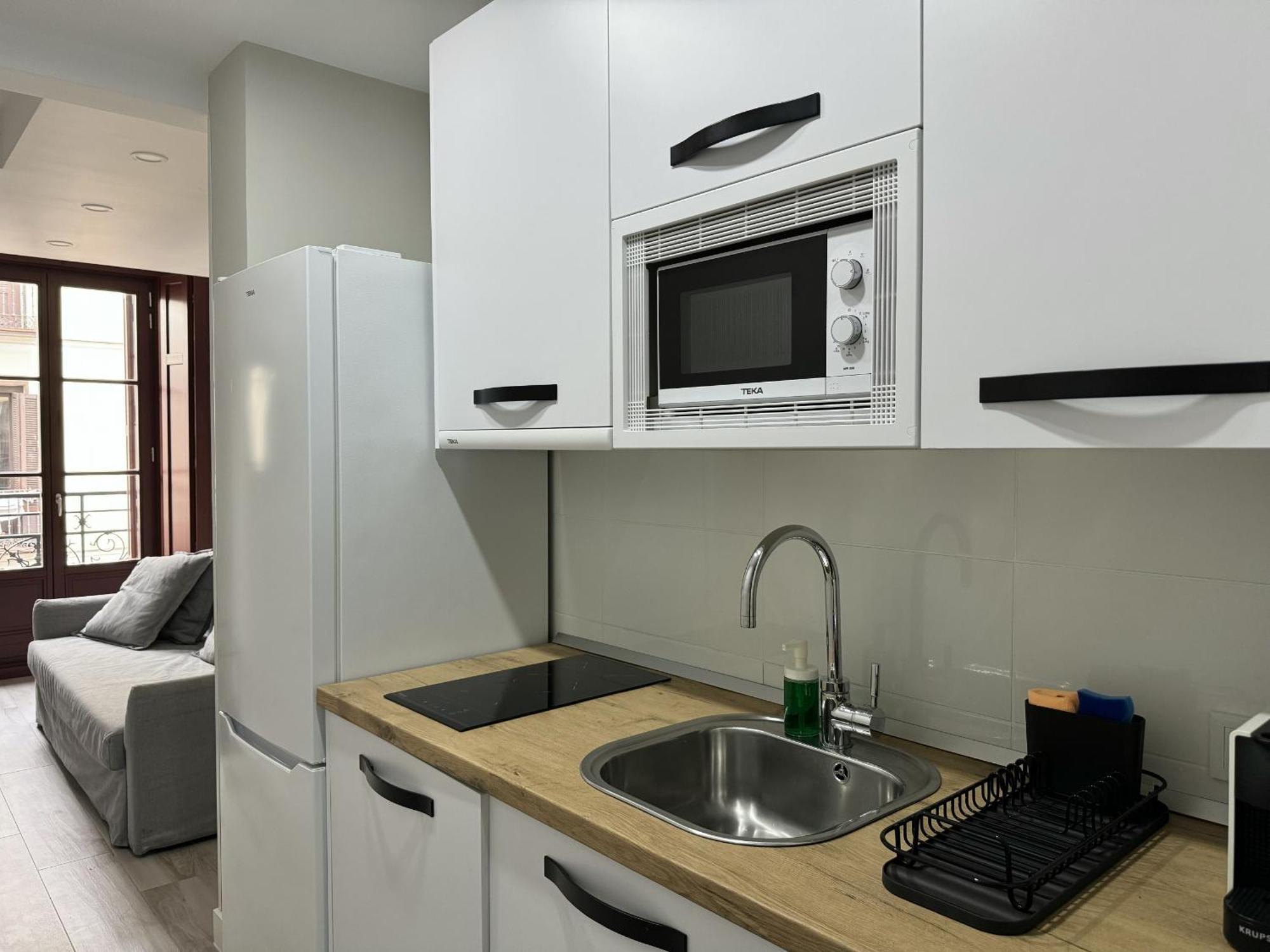 Plazamayorsuites Μαδρίτη Εξωτερικό φωτογραφία