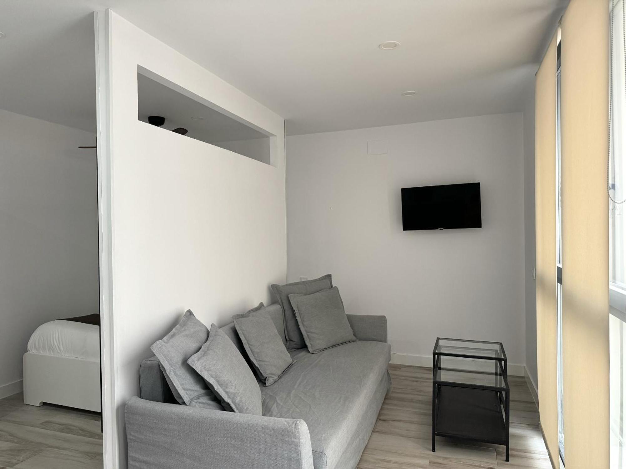 Plazamayorsuites Μαδρίτη Εξωτερικό φωτογραφία
