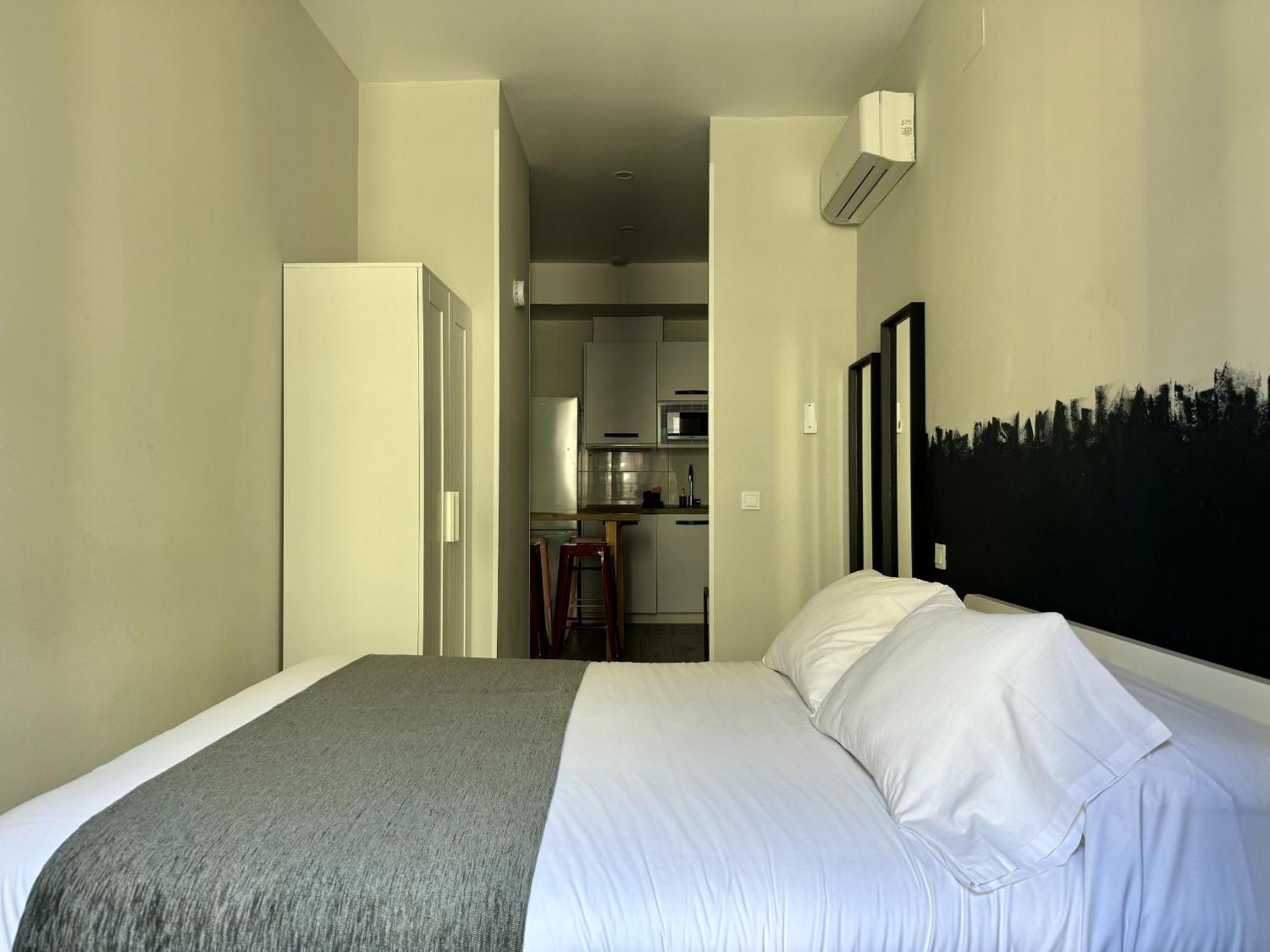 Plazamayorsuites Μαδρίτη Εξωτερικό φωτογραφία