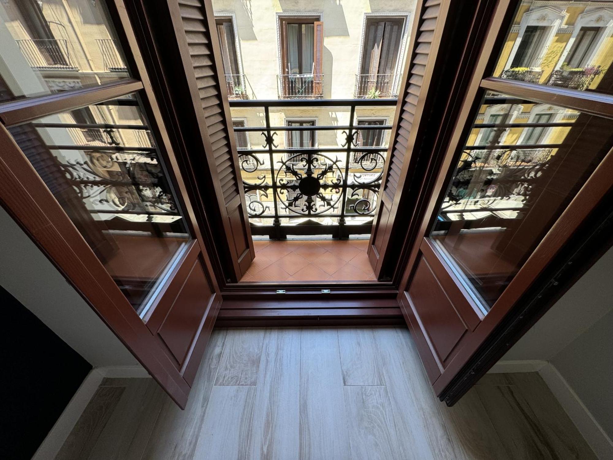 Plazamayorsuites Μαδρίτη Εξωτερικό φωτογραφία