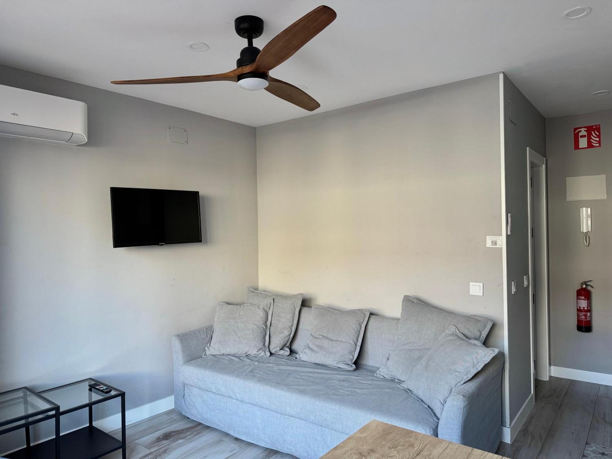 Plazamayorsuites Μαδρίτη Εξωτερικό φωτογραφία