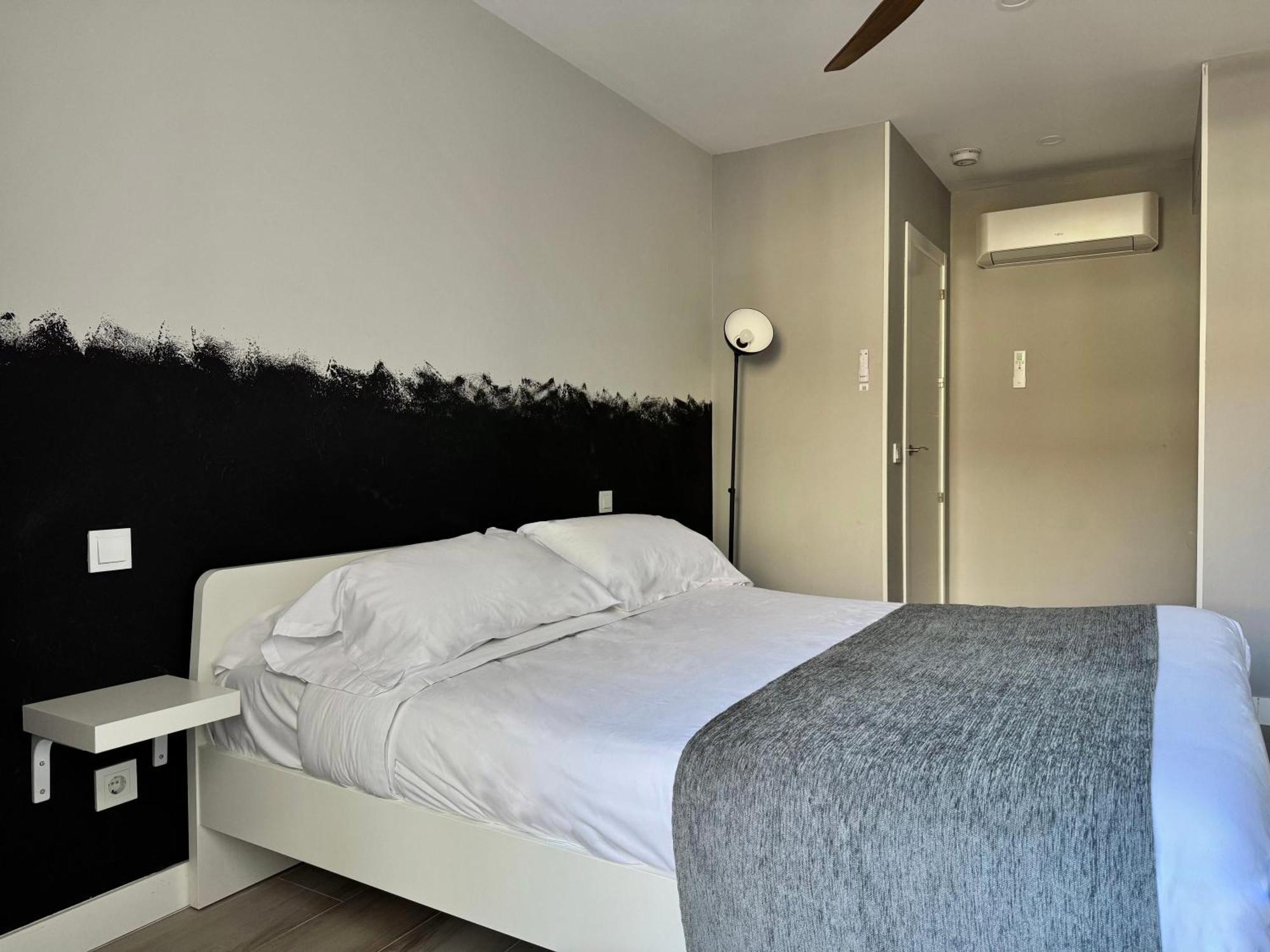 Plazamayorsuites Μαδρίτη Εξωτερικό φωτογραφία