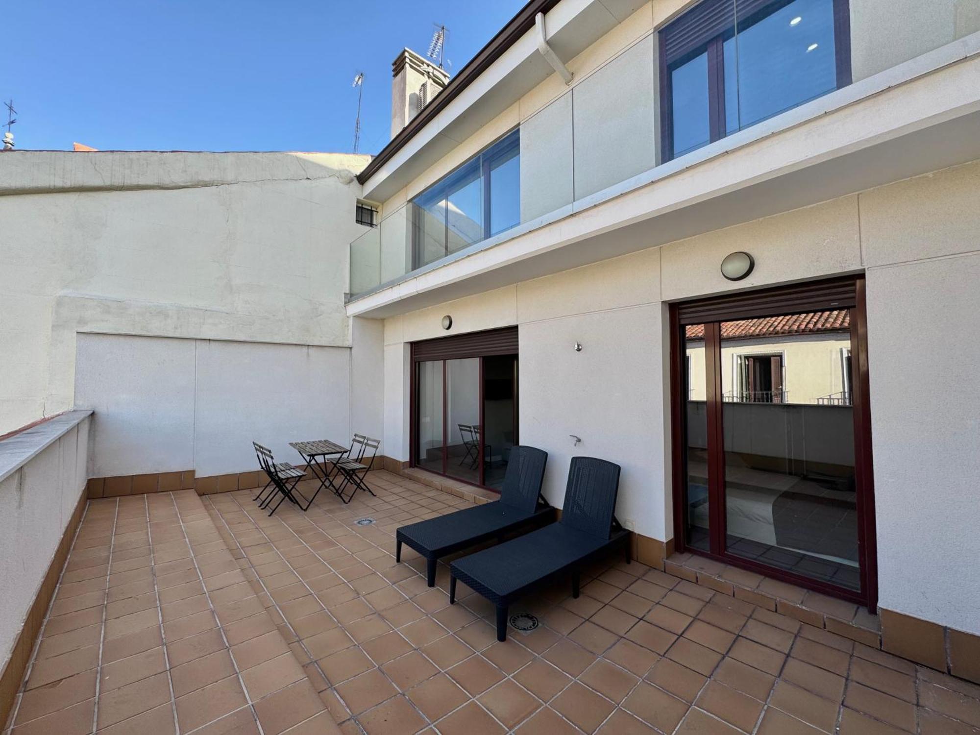 Plazamayorsuites Μαδρίτη Εξωτερικό φωτογραφία